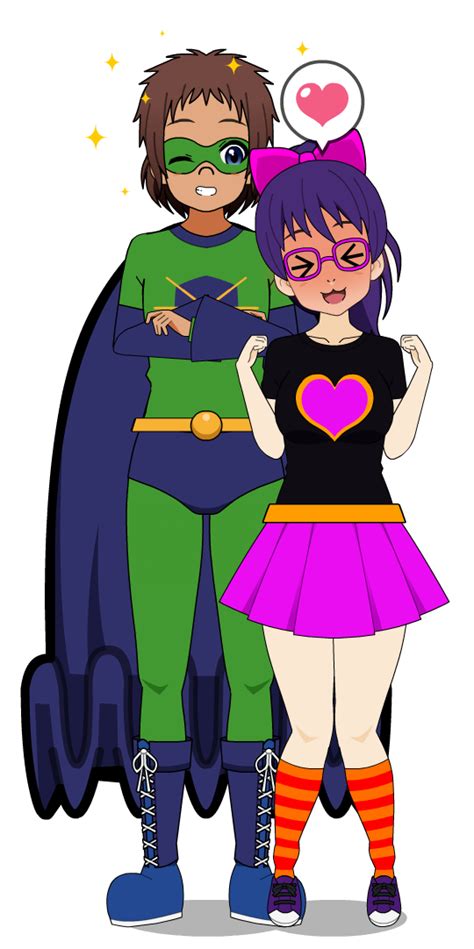 [KISEKAE]: Super Why-X-Abby Hatcher by MegaToon1234 on DeviantArt