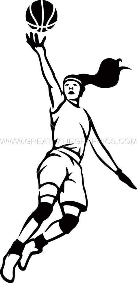 Basketball Line Drawing 的图像结果