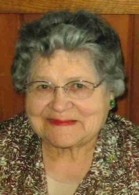 Patricia Soukup Obituary - 2022 - Sturm Funeral Home