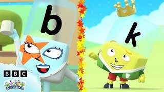 Image result for Alpha Block Z