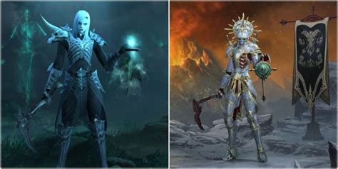 Diablo 3: The Best Necromancer Builds, Ranked | TheGamer