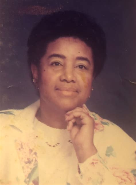 Clara Simpson - Metropolitan Funeral