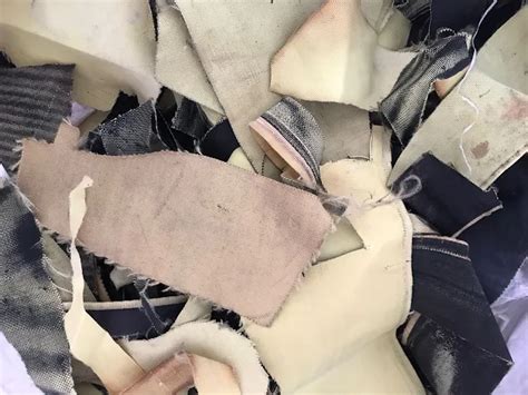 Recycling Aramids - Mechanical Processing | Kamlatech Blog