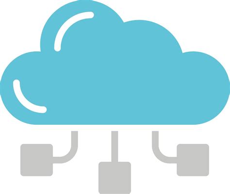 Digital Cloud Computing Icon 的图像结果