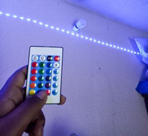 Image result for LED Remote Repair