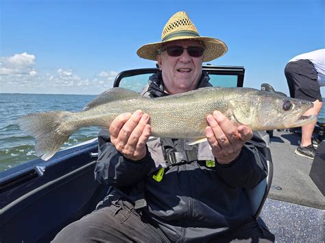 Devils Lake Fishing Reports & Guides in North Dakota - FishTips | FishTips