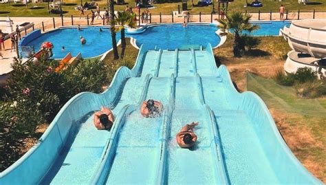 Aquopolis Cartaya, Cartaya - Central de Reservas