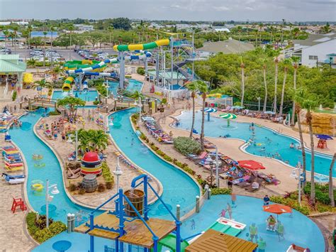 SPLASH HARBOUR WATER PARK (Индиан-Рокс-Бич) - отзывы и фото - Tripadvisor