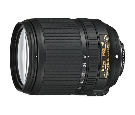 Caractéristiques techniques Nikon Z50 + 18-140mm f3,5-6,3 VR - Foto Erhardt