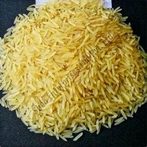 Shah Enterprises Fbd Pvt. Ltd. Faridabad - 1509 White Sella Basmati ...