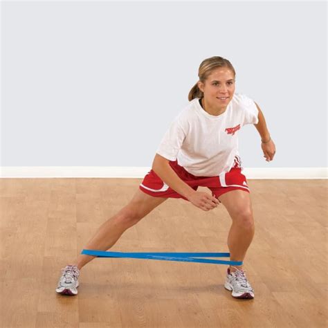 Jumper's Knee Band Exercises at Margie Barker blog