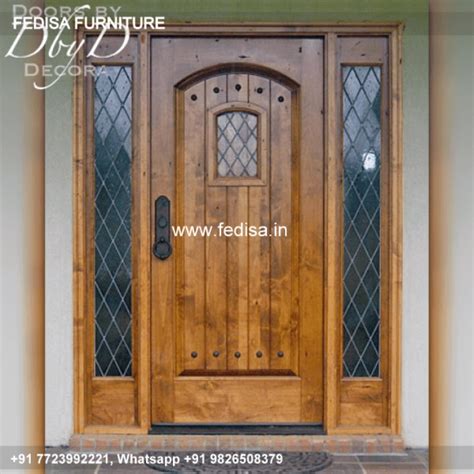 Wooden Door Design Main Door Grill Designs For Flats Simple Vasakal ...