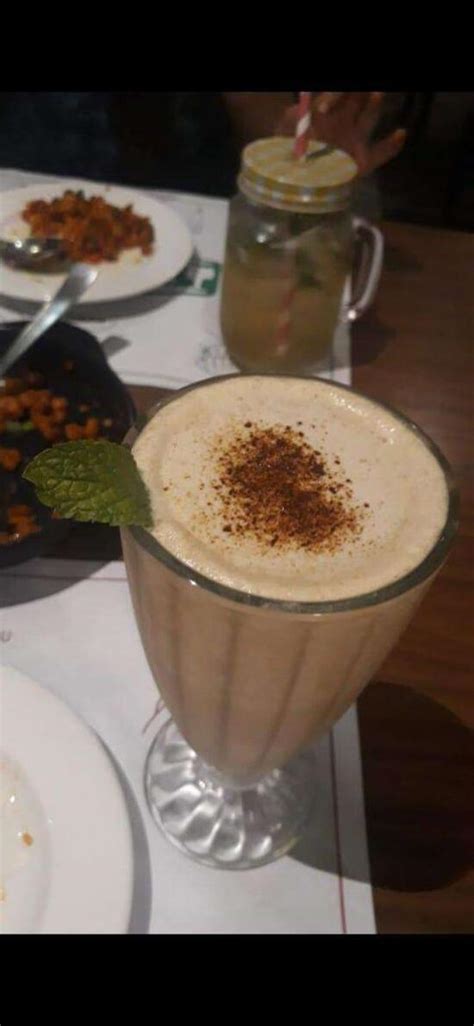 The Talking Hands, Nagpur, 125 - Restaurant reviews