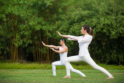 What is Qigong?