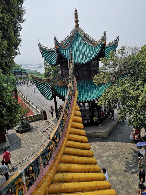 2019岳阳楼_旅游攻略_门票_地址_游记点评,岳阳旅游景点推荐 - 去哪儿攻略社区