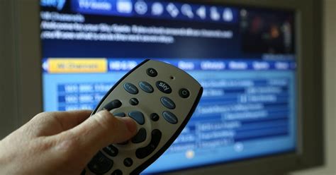 UK television channels drain Irish broadcasters of cash for content ...