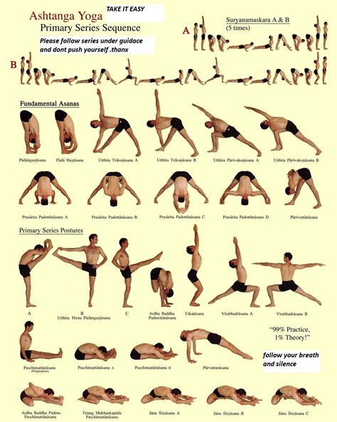 yoga: Understanding Five Top Yoga Types In 5 Simple Steps