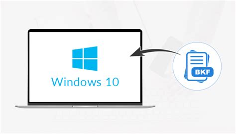 Image result for Extract BKF File