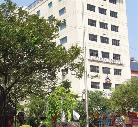 KINGS PARK (Chennai (Madras)) - Hotel Reviews & Photos - Tripadvisor