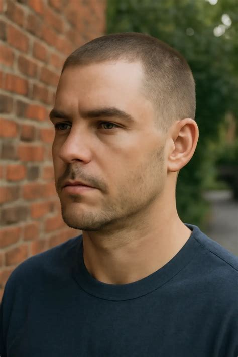 33 Buzz Cut Haircut Variations For Men And Women 2026