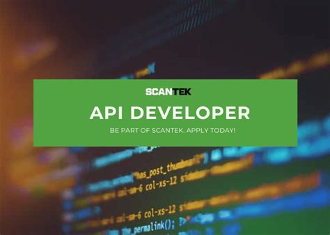 API Developer 的图像结果