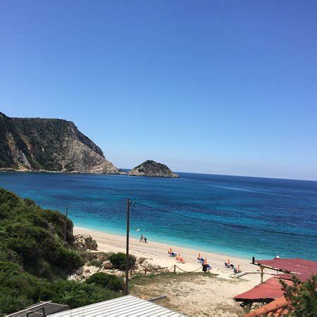 PETANI BEACHSIDE ACCOMMODATION (Kefalonia, Ionian Islands, Greece ...