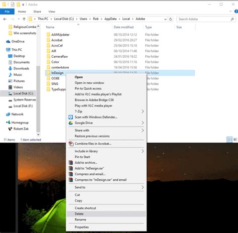 Image result for Remove Programs Windows 1.0
