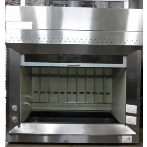 Industrial Oven and Equipments - Digital COD Digestor Trader ...