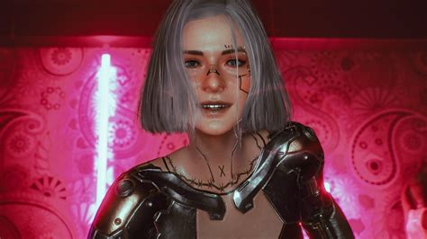 Cyberpunk 2077 Lucy Build: How To Play As Lucy From Edgerunners