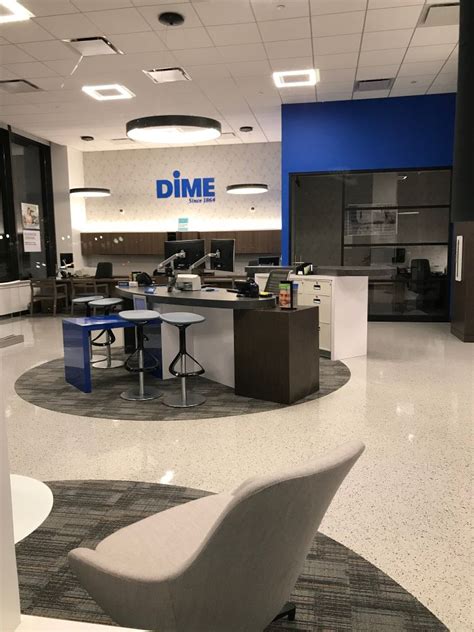 Dime Community Bank Office Photos