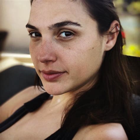 Gal Gadot Shows Us What a Wonder Woman Really Is