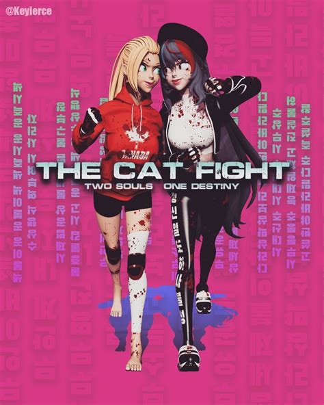 Image result for Knockout Cat Fighting Scripts