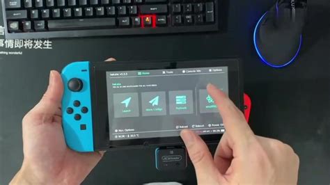 switch 大气层双系统使用教程 防ban事项 - 哔哩哔哩