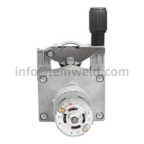 SSJ45 5KG MIG Wire Feeder - web
