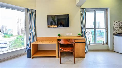 Indie Stays Studio, Chembur | Apartment in Mumbai | Apartments in Chembur