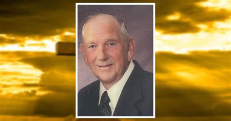 Obituary Galleries | Ben Harrison Kincaid Sr. | Greer-McElveen Funeral ...