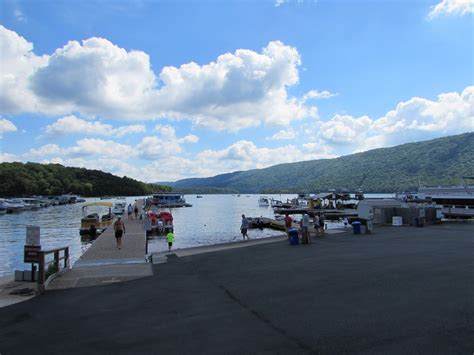 Exploring PA's Largest Lake: Raystown Lake with Seven Points Marina | Interesting Pennsylvania ...