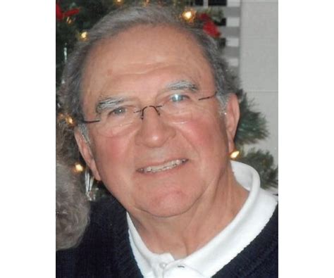 Herbert A. Dirkse Obituary (2025) - Oostburg, WI - Wenig Funeral Home ...