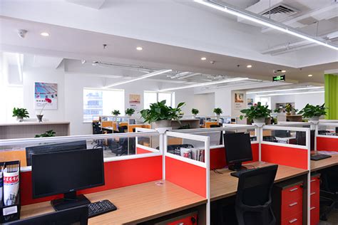 1000平办公室装修设计，工期和造价分别是多少？