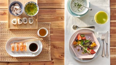 Make your dinners more beautiful - IKEA
