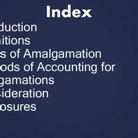 PPT: Accounting Standards (14) - Advanced Accounting for CA ...
