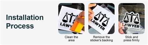 Zaqiz Red Police Sign Sticker – Red Law and Order Symbol Decal for Cars ...