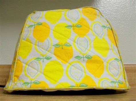 Image result for Toaster Cover DIY