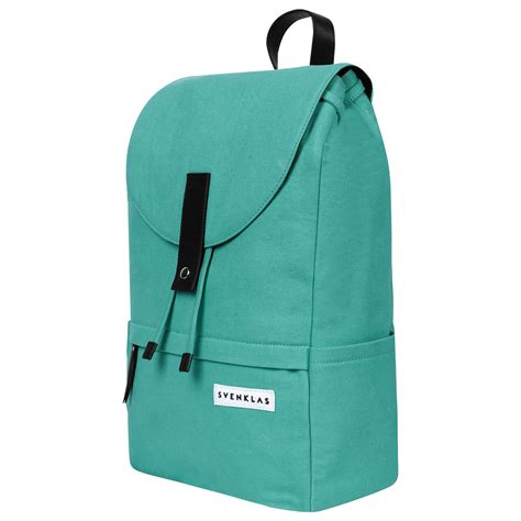 Hagen Turquoise Backpack | Svenklas