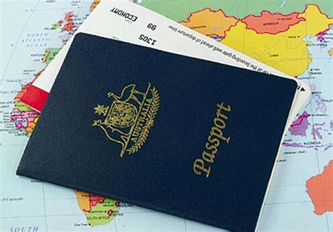 澳洲留学电子签证申请流程及申请材料详解_蔚蓝留学网