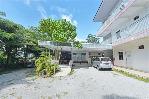 Hotel O Eleven Inn, OYO Hotels Langkawi, Book @ RM19 - OYO
