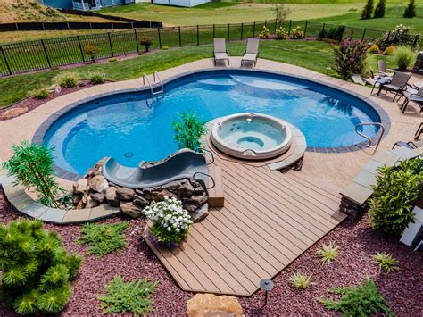 Vinyl Liner Inground Pools Wondering How Much A Pool Liner Replacement