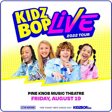 Who owns Kidz Bop and Who is Their Current CEO?