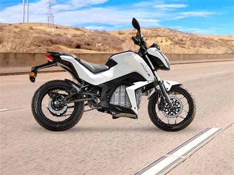 Tork Kratos Electric Bike - Best Two Wheeler for Efficient City Commute ...