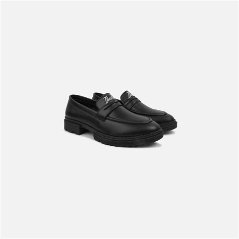 Shop Chunky Success Loafers & Panda Loafers | Buy Men's Shoes Online ...